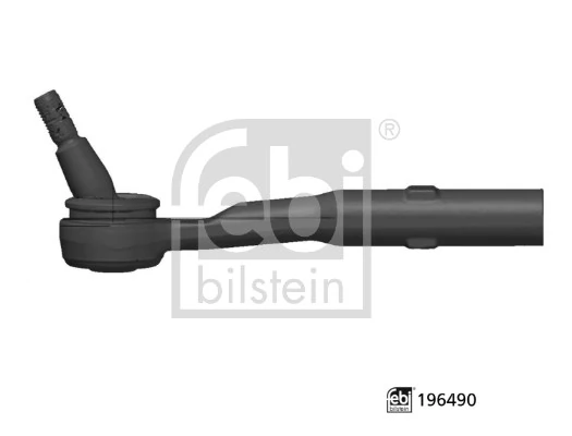 Tie Rod End